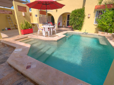 Calle 7 #588 Chuburna_7