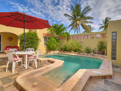 Calle 7 #588 Chuburna_8