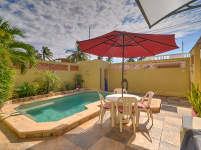 Calle 7 #588 Chuburna_9