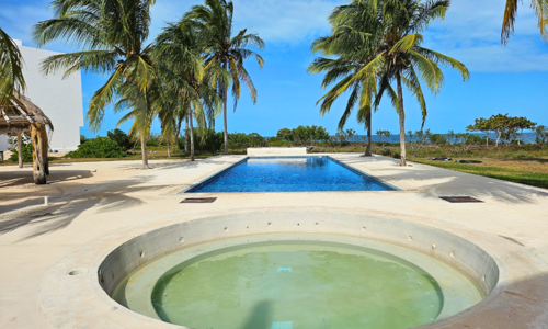 Seaview San Crisanto