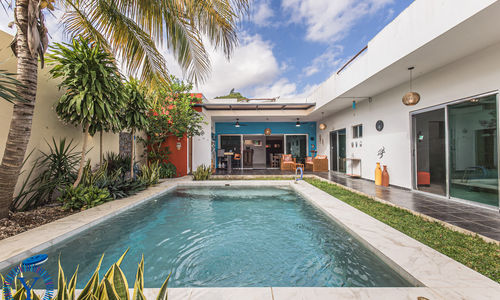 Casa Beto: Large Single Level Family Home in &hellip;