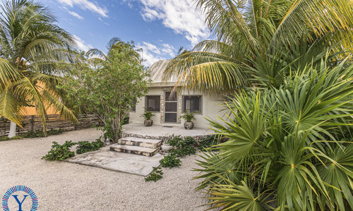 Casa Sasil: 1 Bed, 1 Bath in Chuburna &hellip;