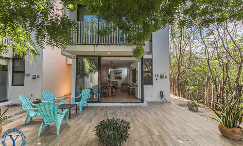 TH Antalea, Modern Residence in Telchac Puerto, Turn-Key!