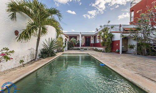 Casa Talavera: Single Level Family Beach Residence in &hellip;