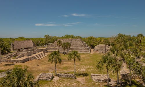 A Day Trip to Xcambó: An Ancient Maya Por&hellip;