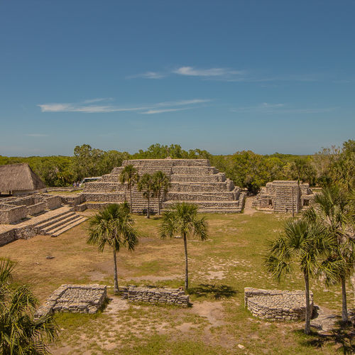 A Day Trip to Xcambó: An Ancient Maya Port on the Yucatecan Coast