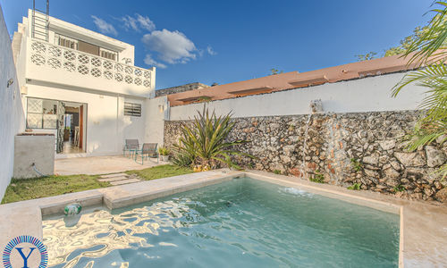 Casa Irmita 2 Bedroom wParking in centro