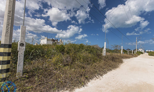 Lote Pargo 251m² Land for sale in Chicxulub &hellip;