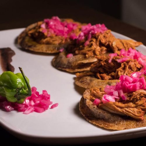 Where to Eat in Mérida: A Food Lover's Guide to the Yucatán's Best Tables