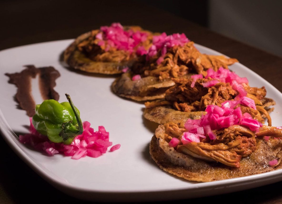 Cochinita-Panuchos-Manjar-Merida