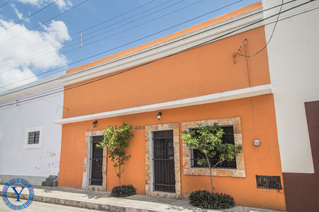 Casa.naranja.31