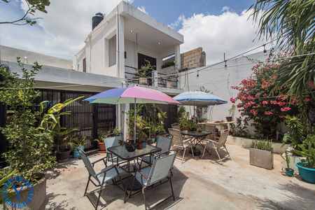 Casa.naranja.4