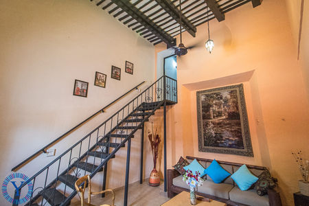 Casa.naranja.43