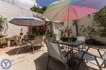 Casa.naranja.5