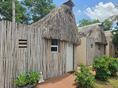 Cabanas