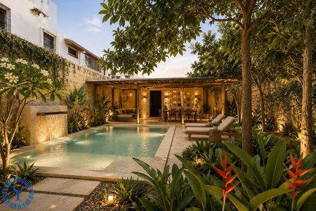 Casa San sebastian render 2