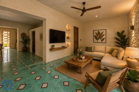 Casa san sebastian render 1