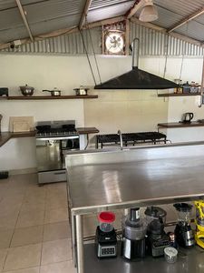 Community Kitchen