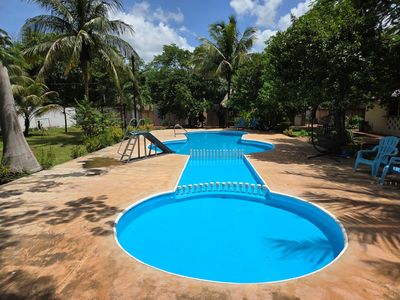Community Pool