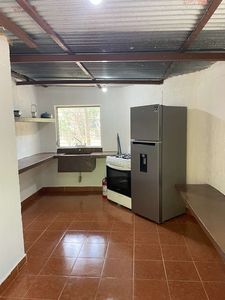 Main House Kitchen