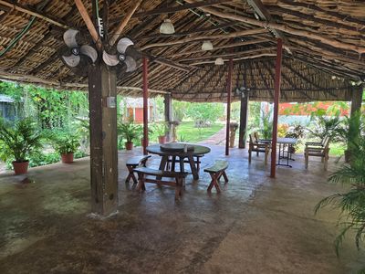 Palapa Space