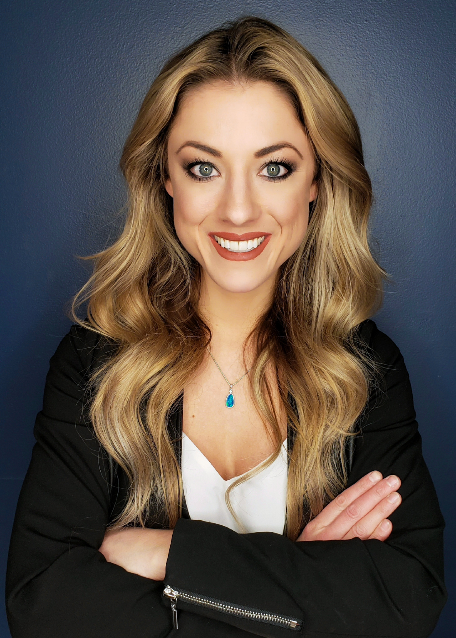 Alicka Lawrence Profile pic