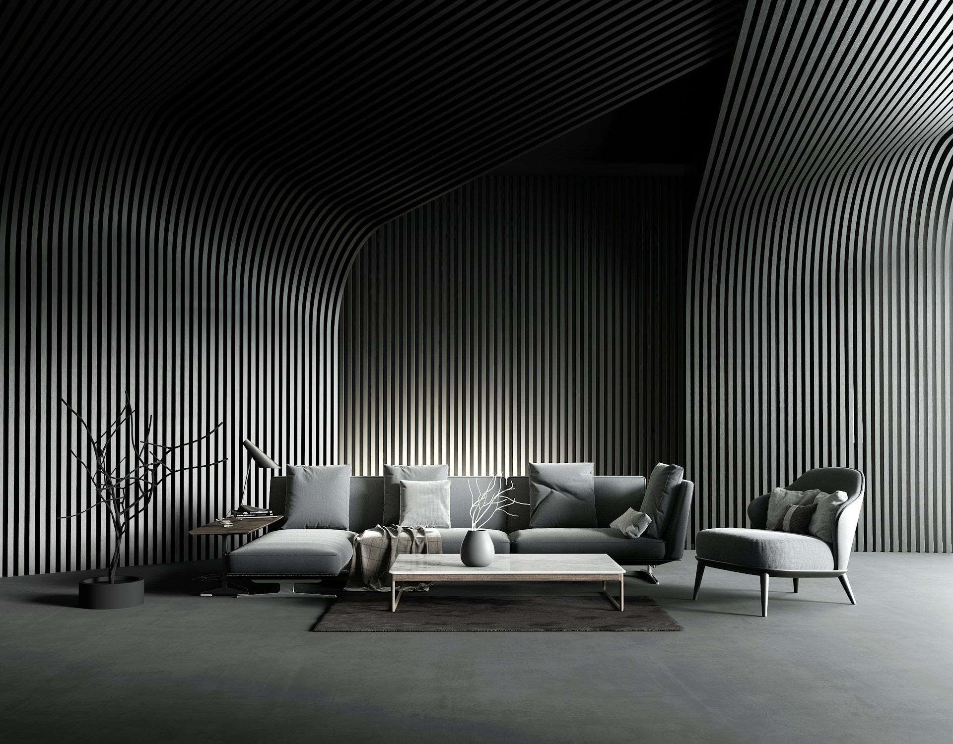 Interior Design Photo