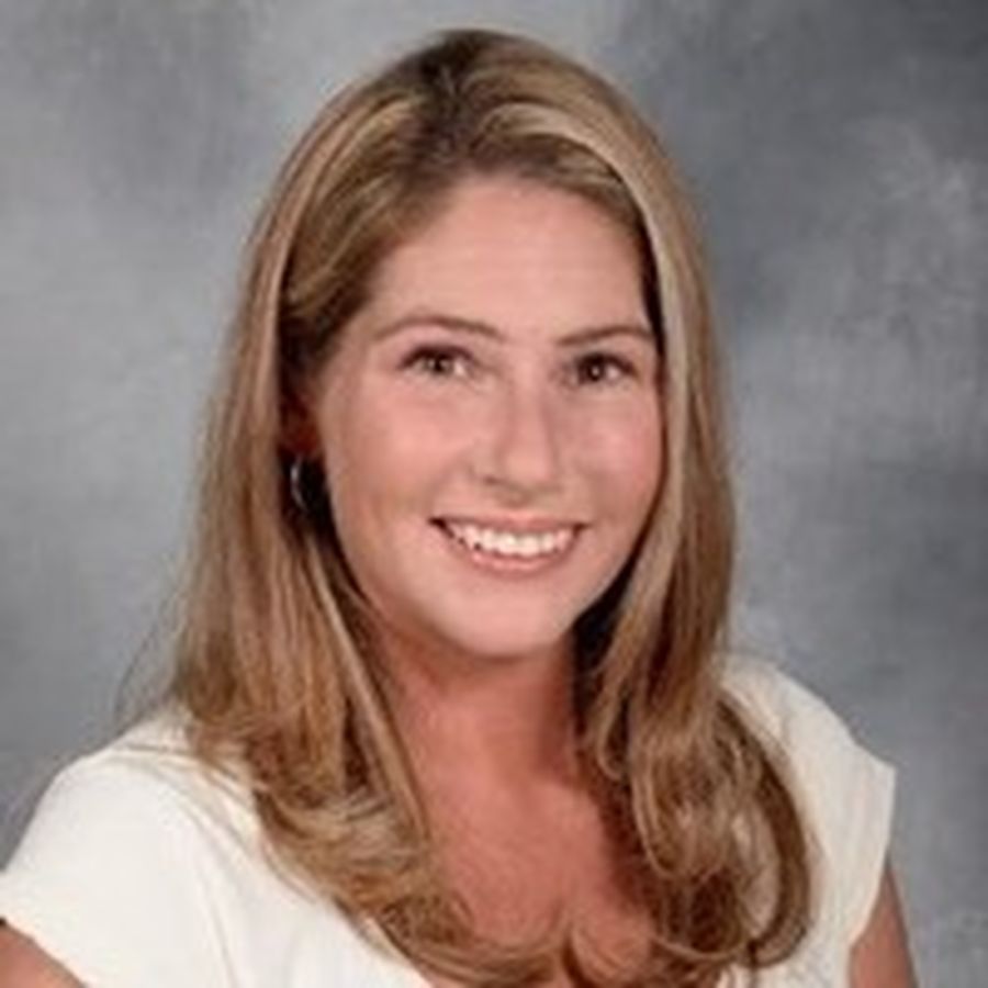 Amanda Shaw