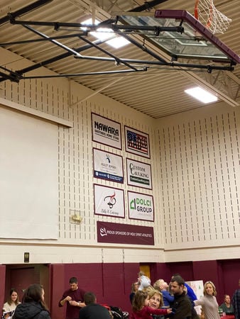 Locally Sponsor Event