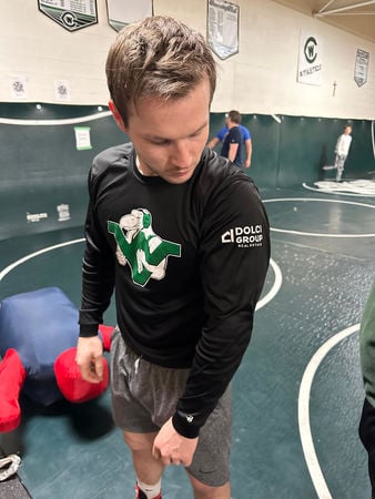 Locally Sponsor Tshirt