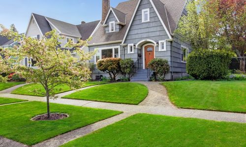 Kent County is seeing lower mortgage interest rates