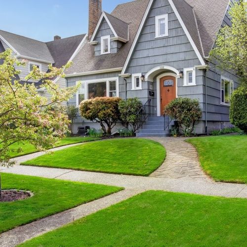 Kent County is seeing lower mortgage interest rates