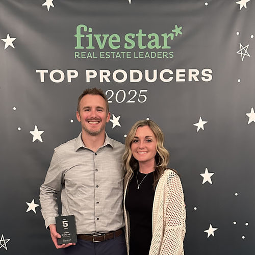 Top Real Estate Agent In Walker, MI