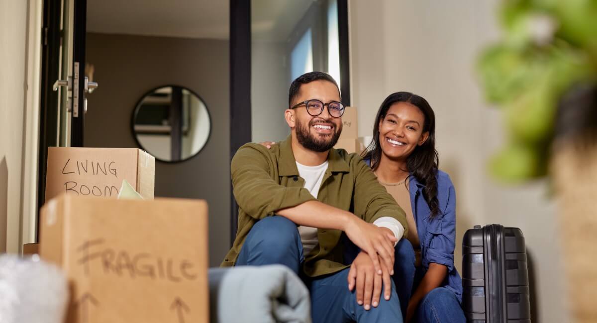 What Stays With The House When You Move? Fixtures, Appliances, And Personal Property Explained