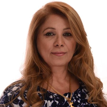 Farzaneh Tootiani