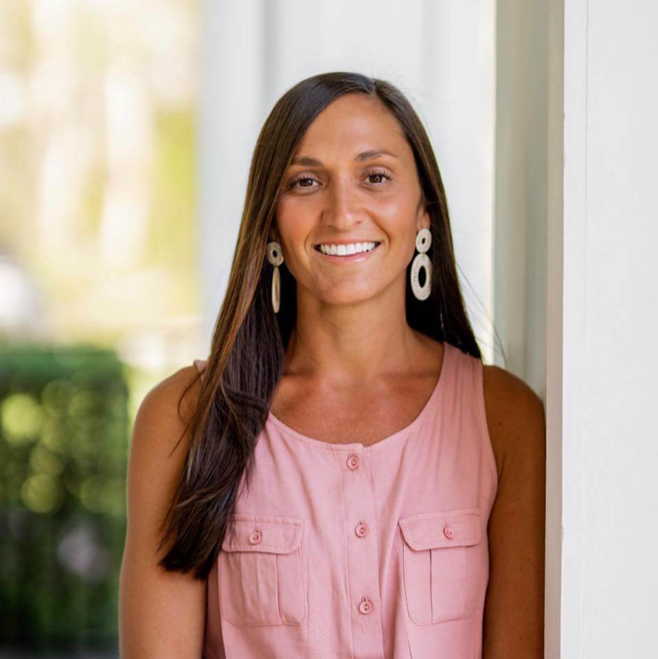 Jenna Adams Realtor Crye Leike Gulf Coast