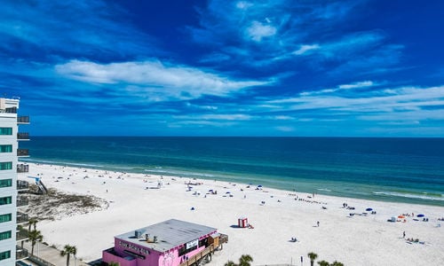 The Most Affordable Neighborhoods in Gulf Shores, Alabama
