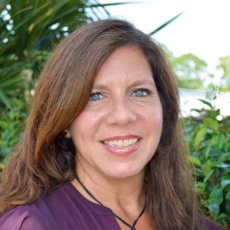 Jackie Smith