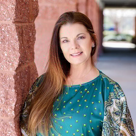 Michelle O’Neil