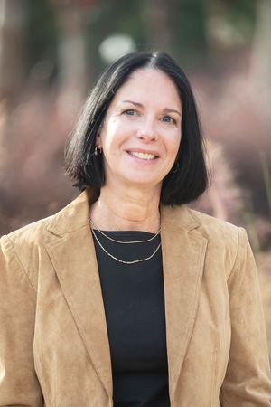 Gina Sentell