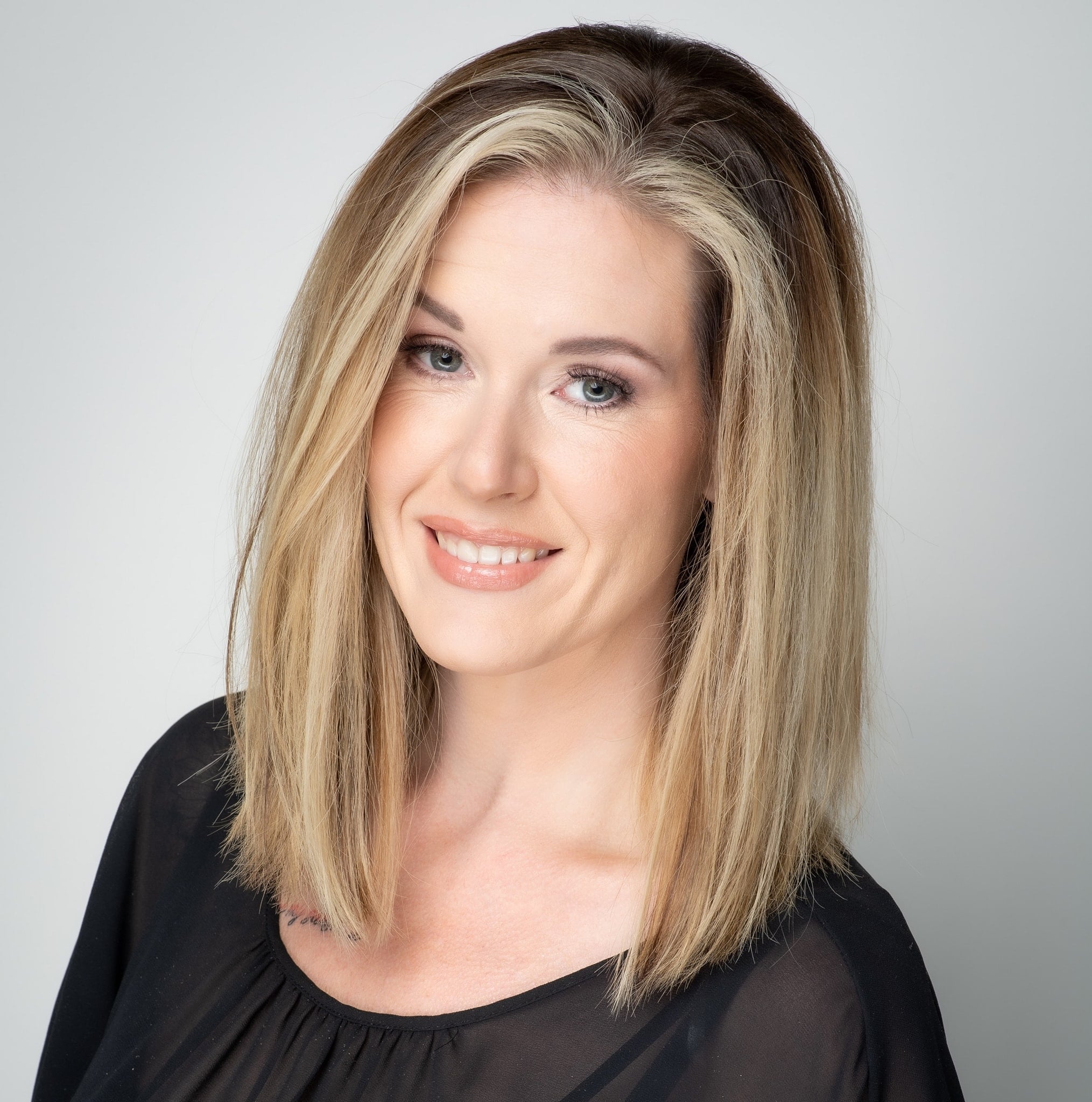 Ashleigh Donahue