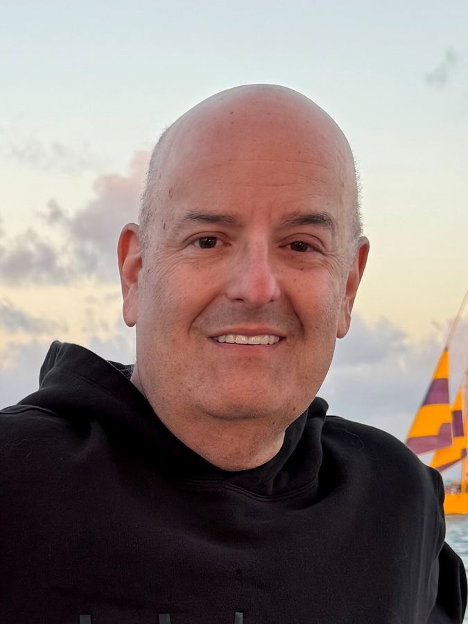 Greg Barkan