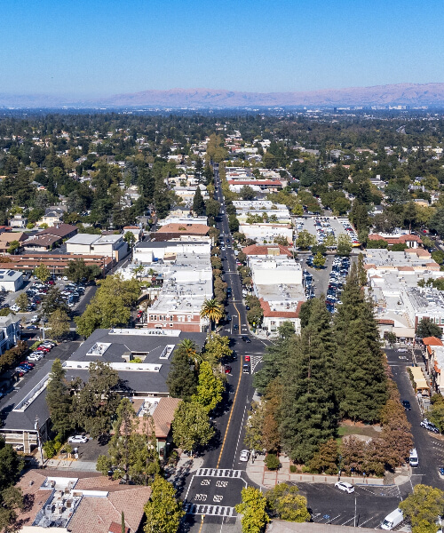 Los Gatos