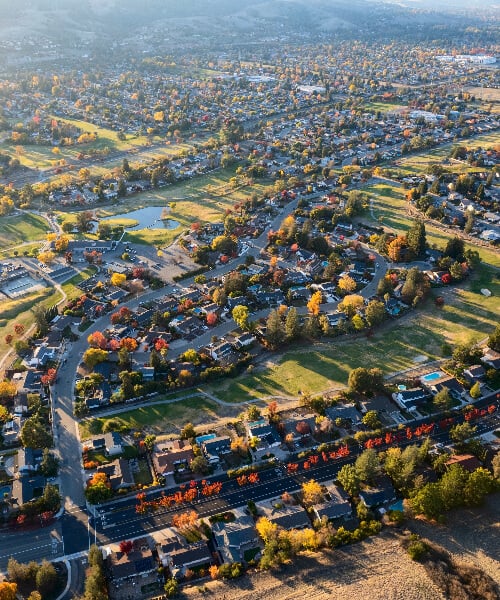 San Ramon