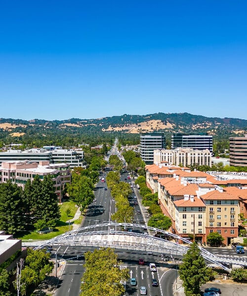 Walnut Creek