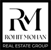 Rohit Mohan Real Estate Logo New 01