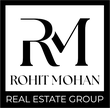 Rohit Mohan Real Estate Logo New 01