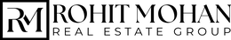 Rohit Mohan Real Estate Logo New 02
