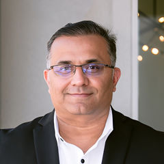 Rohit Mohan