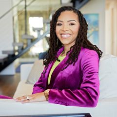 Tenesha Lusk